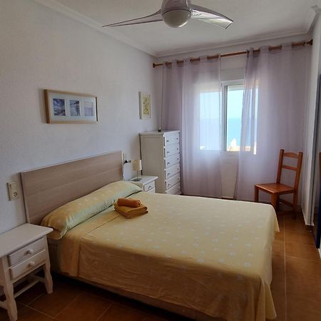 Bungalow Mediterraneo Santa Pola Esterno foto