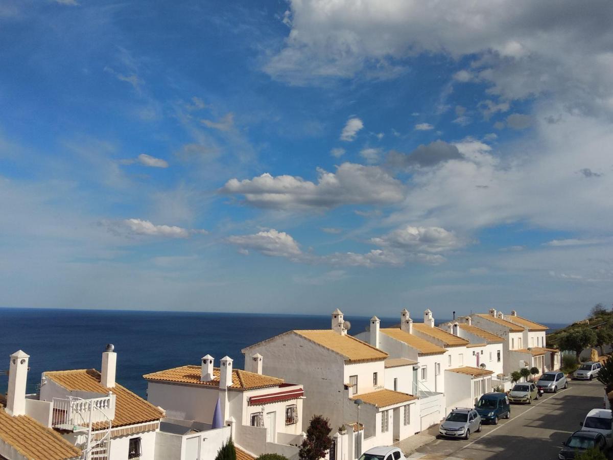 Bungalow Mediterraneo Santa Pola Esterno foto