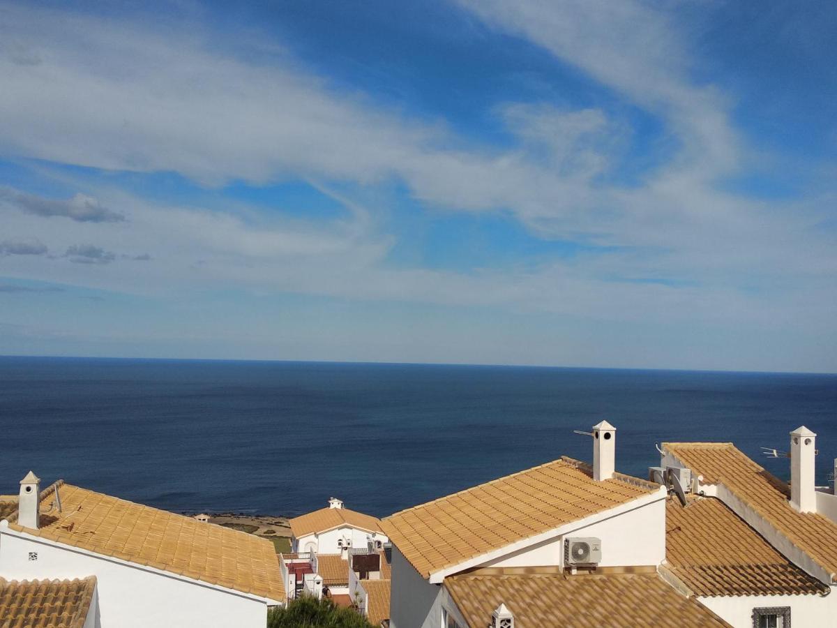 Bungalow Mediterraneo Santa Pola Esterno foto