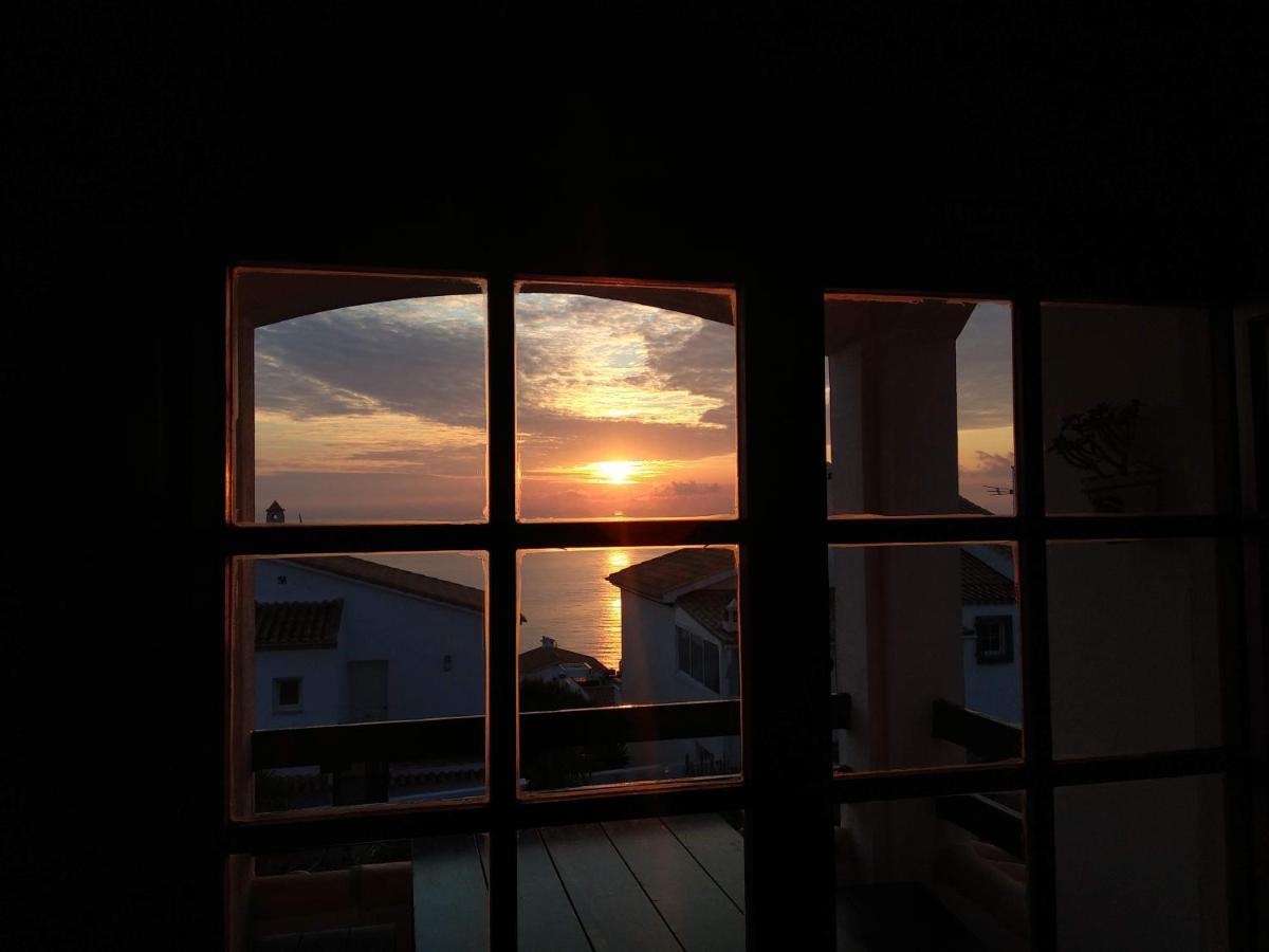 Bungalow Mediterraneo Santa Pola Esterno foto