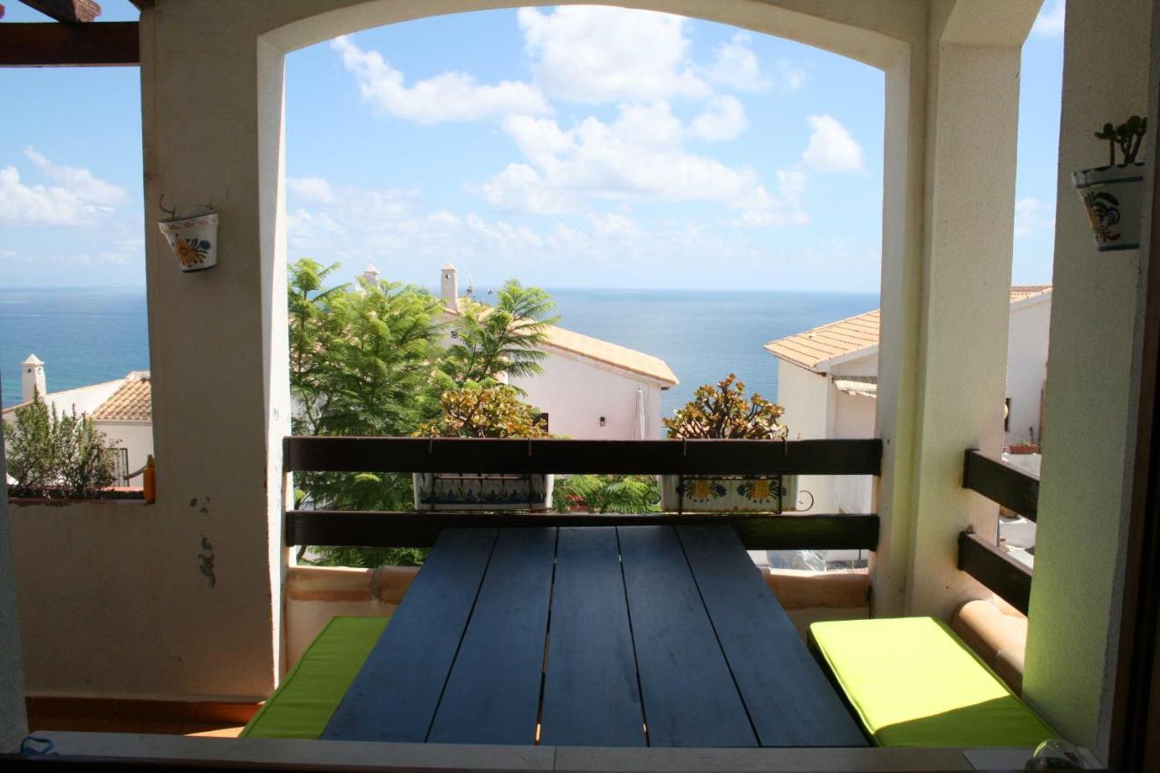 Bungalow Mediterraneo Santa Pola Esterno foto